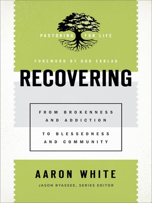 cover image of Recovering